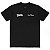 Born x Raised x Raiders Camiseta Helmet Preta - Imagem 1