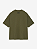 Fear of God Essentials Camiseta Crewneck Military - Imagem 2