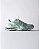 KITH Ronnie Fieg x Asics Gel-Kayano 12.1 Cream Sage - Imagem 1