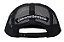 Chrome Hearts Boné Trucker Eyechart Branco e Preto - Imagem 2