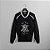 Kith Moletom Dayton Combo Pullover - Black - Imagem 1