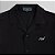 Kith Camisa Silkcotton Thompson Camp Coolar - Imagem 3