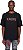 Amiri Camiseta Gradient Core Logo Preta - Imagem 2