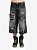 Birth Of Royal Child Bermuda Nautical Treasure Map Destoyed Jorts - Imagem 1