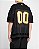 Off-White Camiseta Football Black - Imagem 2