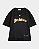 Off-White Camiseta Football Black - Imagem 1