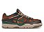 Nike Air Force 3 Low SP Nigo Baroque Brown - Imagem 1
