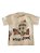 Cactus Jack Camiseta Bazaar Souvenir Marrom - Imagem 2