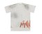 Cactus Jack x WWE Camiseta Mankind Branca - Imagem 2