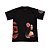 Cactus Jack x Yohji Yamamoto Camiseta Wildside Preta - Imagem 1