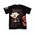 Cactus Jack x Yohji Yamamoto Camiseta Wildside Preta - Imagem 2