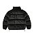 Palace Jaqueta Corduroy Puffa Preta - Imagem 2