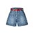 Louis Vuitton x AC Bermuda Monogram Denim - Imagem 1