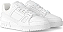 Louis Vuitton LV Trainer Sneaker All White - Imagem 1