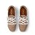 Louis Vuitton LV Sneakerina Hazelnut Brown - Imagem 2