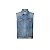 Louis Vuitton Colete Jeans Reversivel - Imagem 1