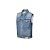 Louis Vuitton Colete Jeans Reversivel - Imagem 2