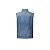 Louis Vuitton Colete Jeans Reversivel - Imagem 4