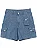 Givenchy Bermuda Cargo Blue Denim - Imagem 1