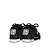 Louis Vuitton Tenis LV Skate Black White - Imagem 3