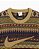 Nike Sweater Life Fair Isle Swoosh Verde - Imagem 2