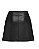 Dior Saia Couro Portefeuille Preta - Imagem 2