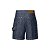 Louis Vuitton Bermuda Workwear Denim - Imagem 3