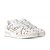Louis Vuitton x Takashi Murakami  LV Trainer Branco - Imagem 1