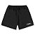 Amiri Conjunto Camiseta + Bermuda Core Logo Swim Trunk Preta - Imagem 4