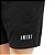 Amiri Conjunto Camiseta + Bermuda Core Logo Swim Trunk Preta - Imagem 5