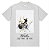 Ftp + Famous Camiseta Travis Barker Photo Cinza - Imagem 1