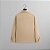 Kith Jaqueta Double Weave Ace Buttondown Eternal Bege - Imagem 2