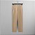 Kith Calça Double Weave Ace Trouser - Eternal Bege - Imagem 1