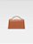 Jacquemus Bolsa Large Bambino Light Brown - Imagem 4