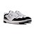New Balance 550 White Black Rain Cloud - Imagem 3