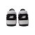 New Balance 550 White Black Rain Cloud - Imagem 4
