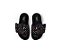 Louis Vuitton x Takashi Murakami Slide Pool Pillow Preta - Imagem 3