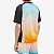 Casablanca Camiseta e Short Football Azul - Imagem 3