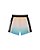 Casablanca Camiseta e Short Football Azul - Imagem 5