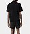 Amiri Conjunto Camiseta + Bermuda Twisted Palms Preto - Imagem 2