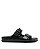 Birkenstock Sandália Arizona Eva Preta - Imagem 1