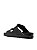 Birkenstock Sandália Arizona Eva Preta - Imagem 3