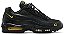 Nike x Corteiz Air Max 95 SP Honey Black - Imagem 1