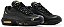 Nike x Corteiz Air Max 95 SP Honey Black - Imagem 4