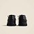 Paraboot Michael Leather Derbys - Imagem 3
