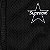 Supreme Bermuda Side Pocket Basketball Preta - Imagem 3