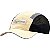 Supreme Boné Side Mesh Camp Preto e Bege - Imagem 1