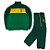 Nike Jaqueta e Calça Uniforme Seleção Brasileira 2010 - Imagem 1
