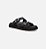 Dior Sandalia Aqua Oblique Preto - Imagem 1