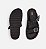 Dior Sandalia Aqua Oblique Preto - Imagem 3